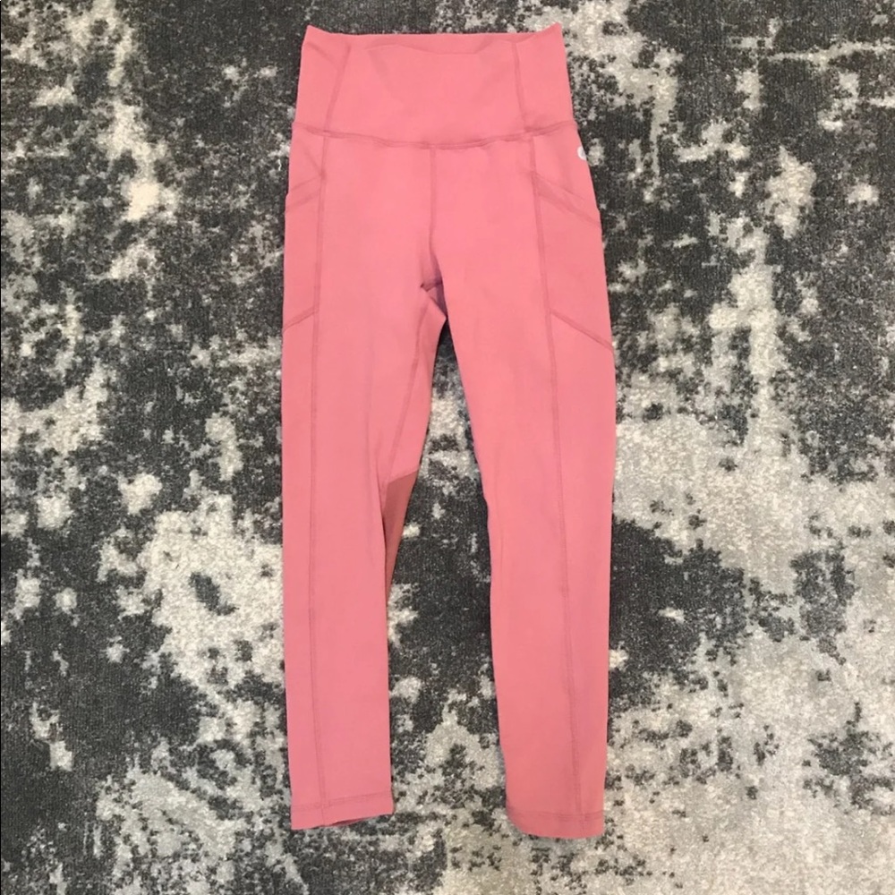 Paragon leggings